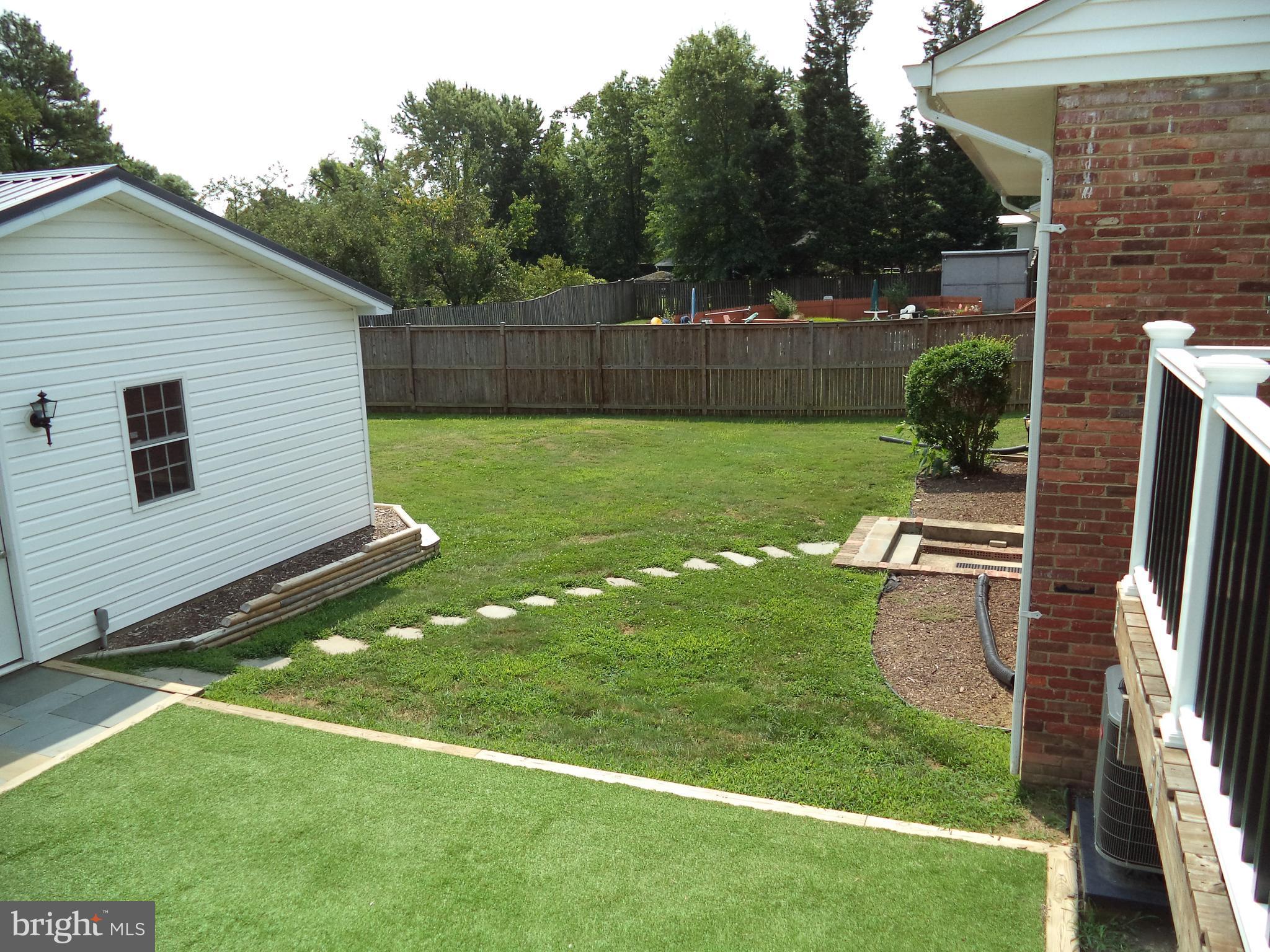 GILLINGHAM - Residential Lease