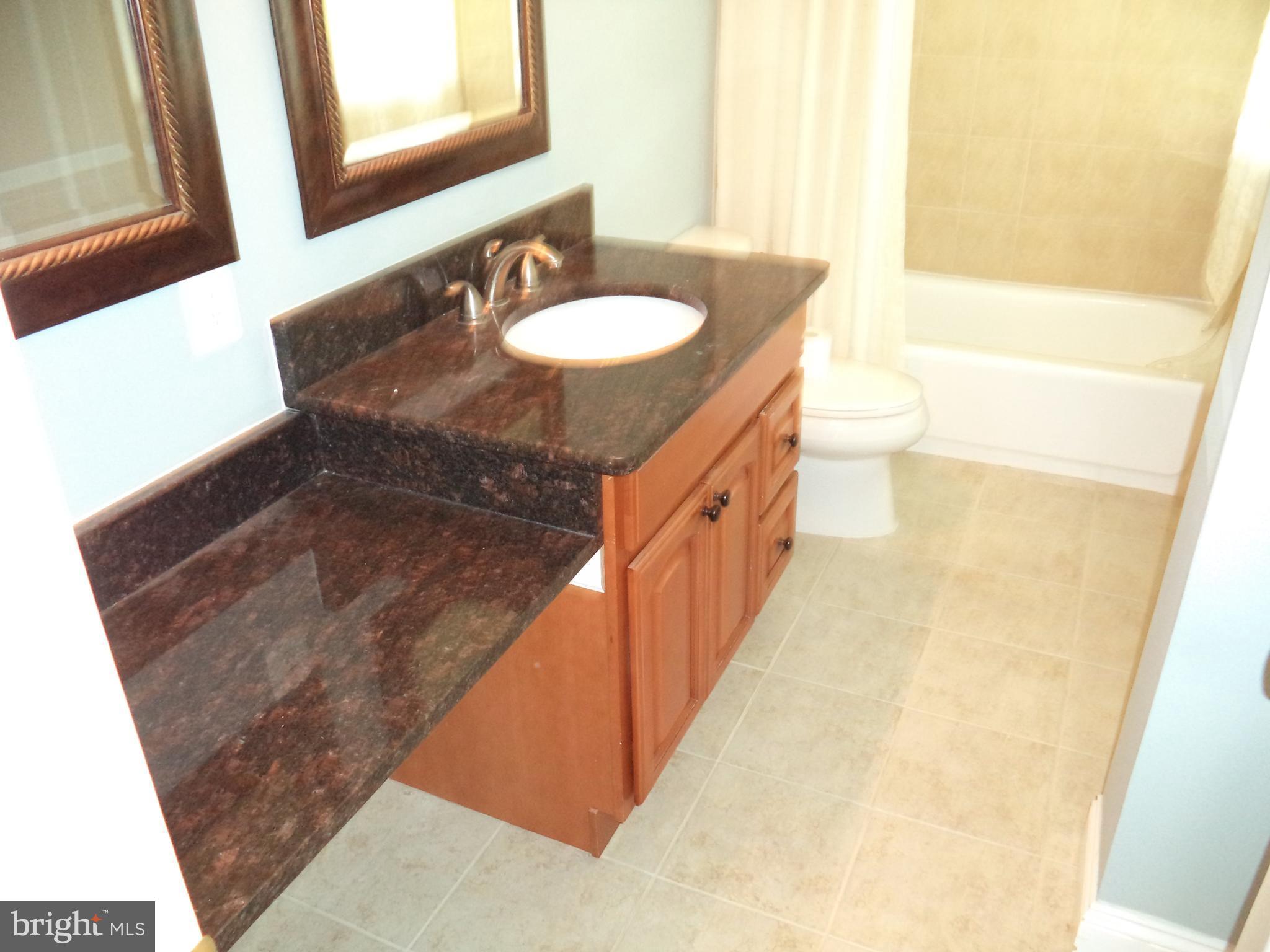 GILLINGHAM - Residential Lease