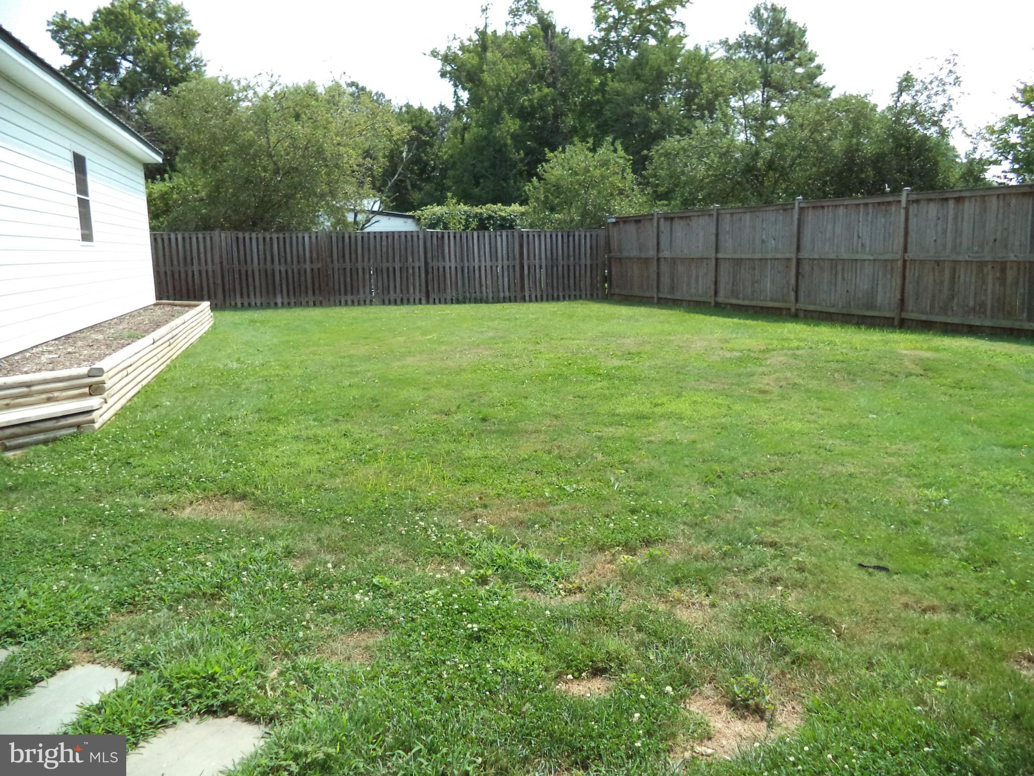 GILLINGHAM - Residential Lease