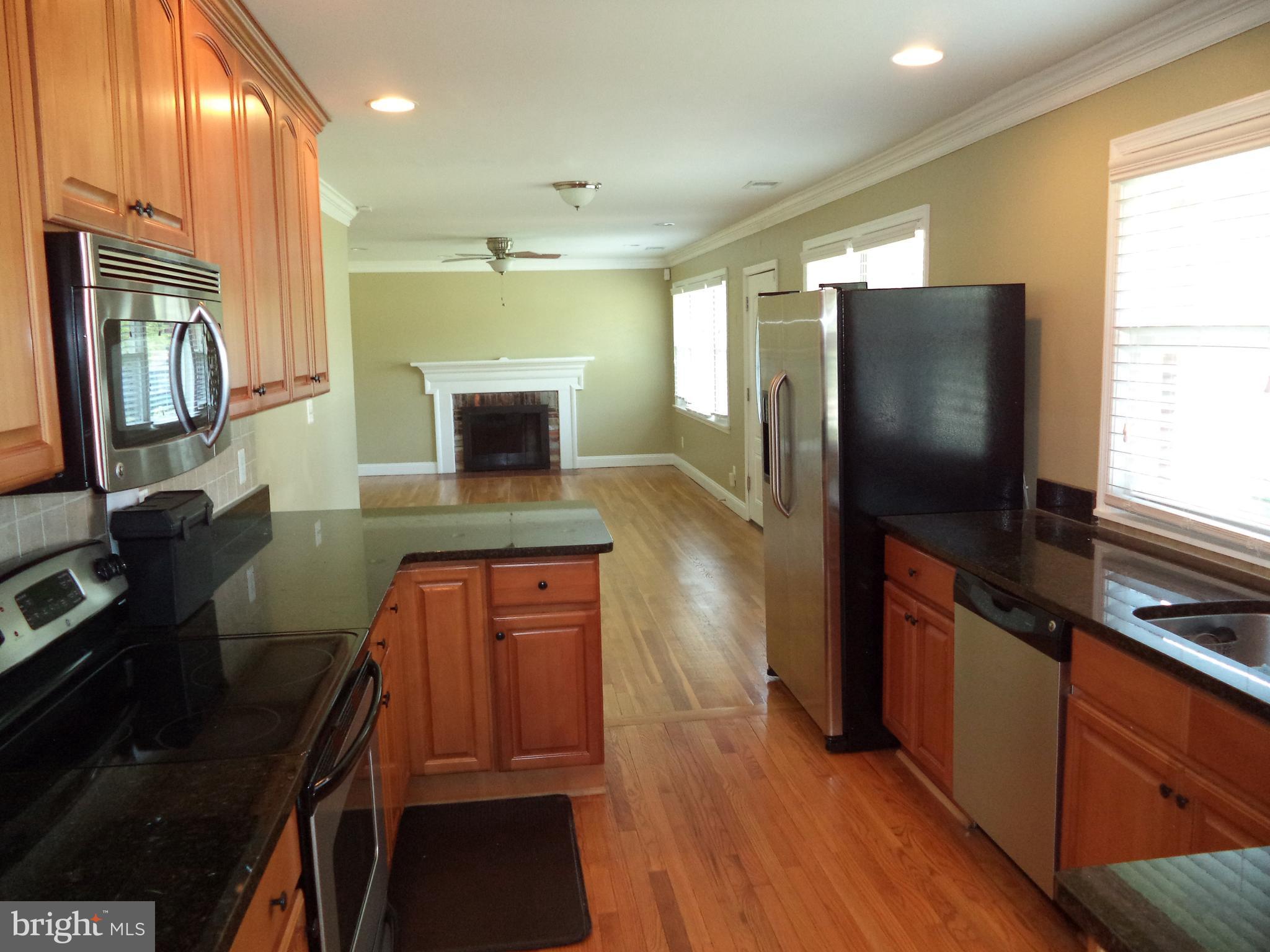 GILLINGHAM - Residential Lease