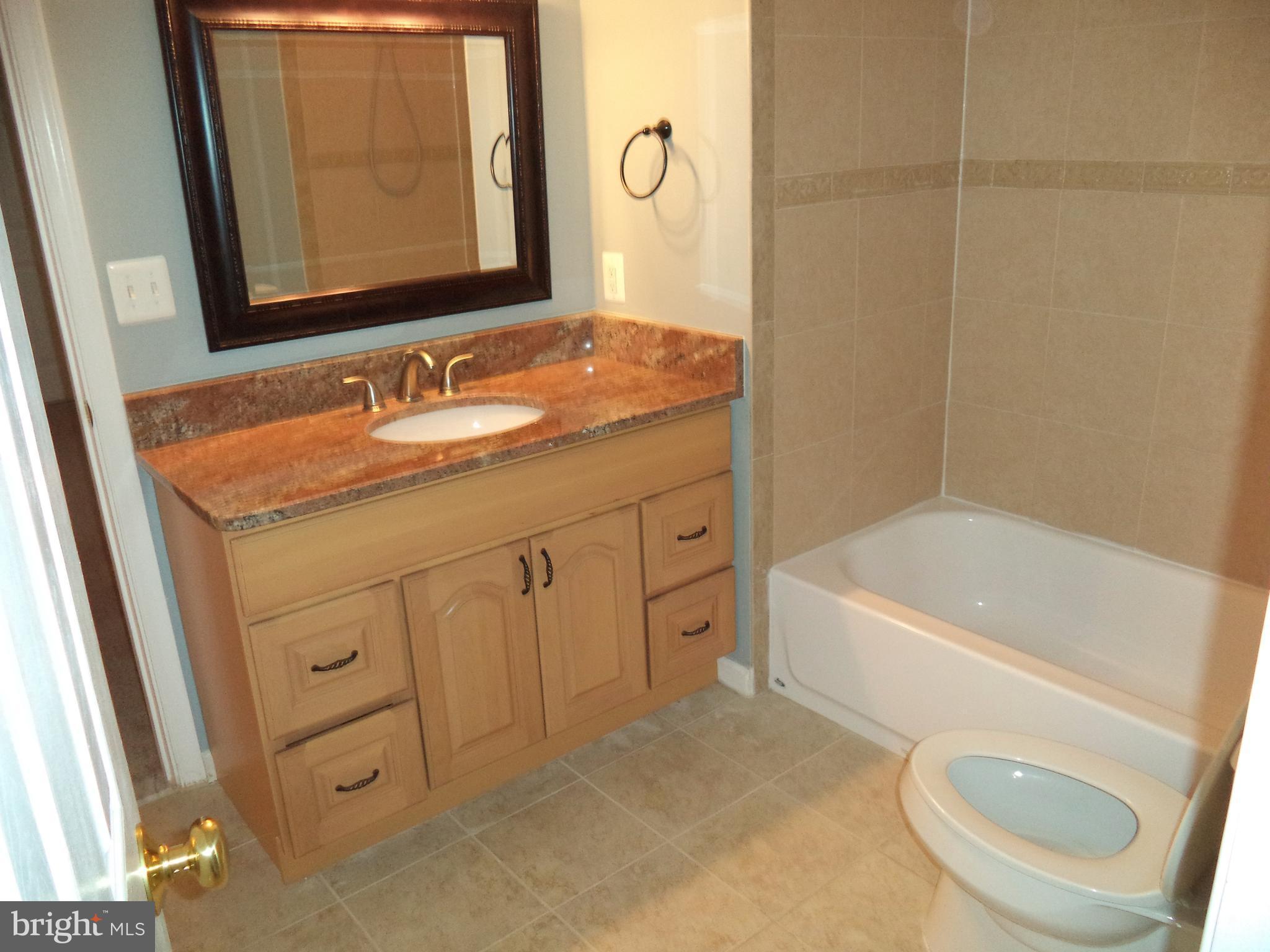 GILLINGHAM - Residential Lease