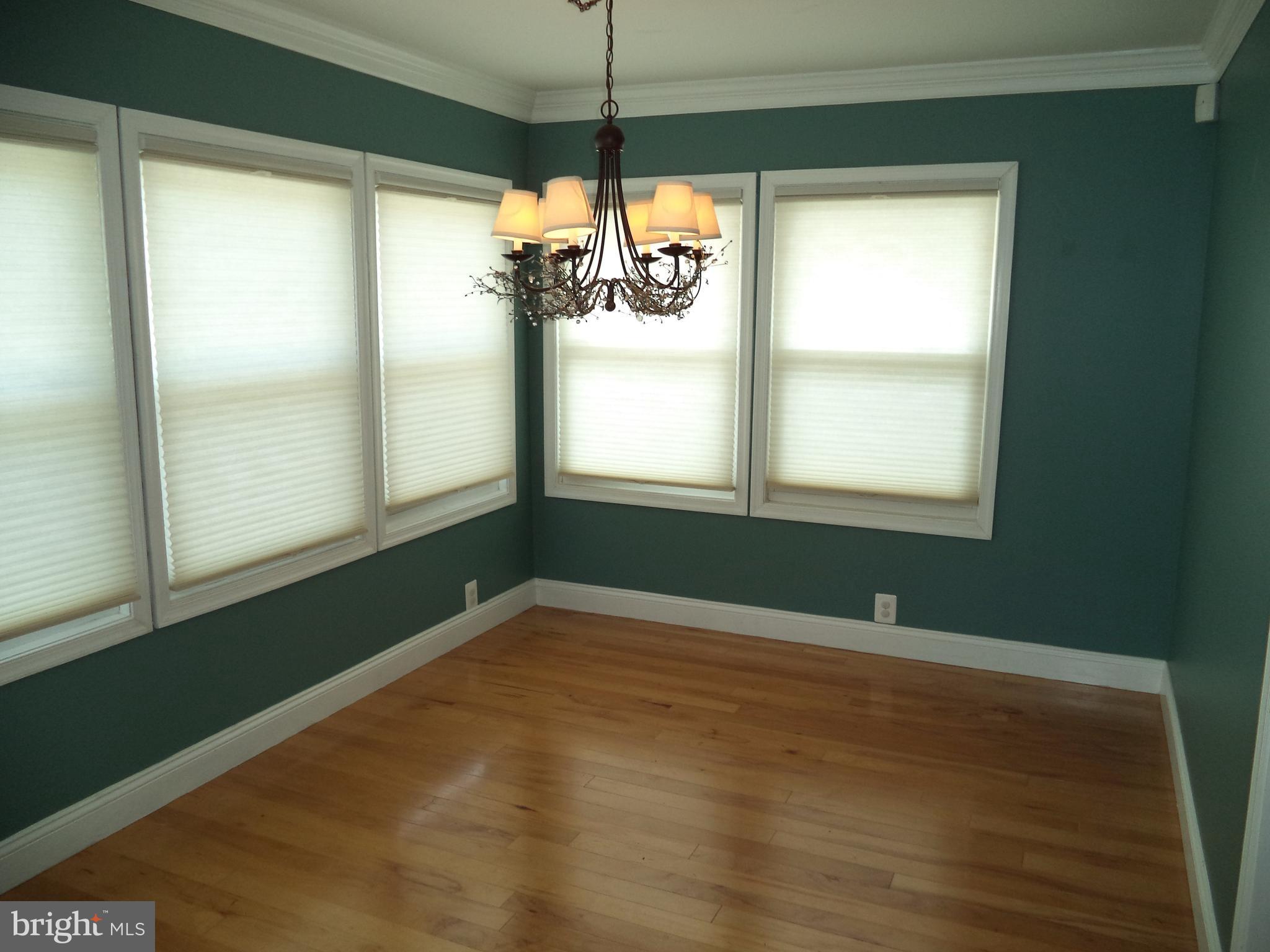 GILLINGHAM - Residential Lease