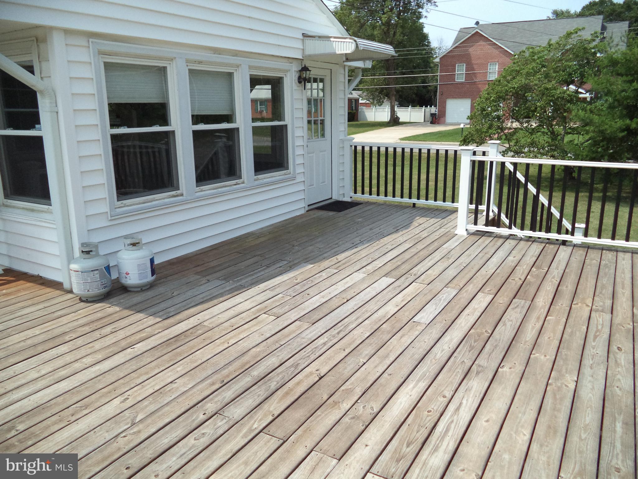 GILLINGHAM - Residential Lease