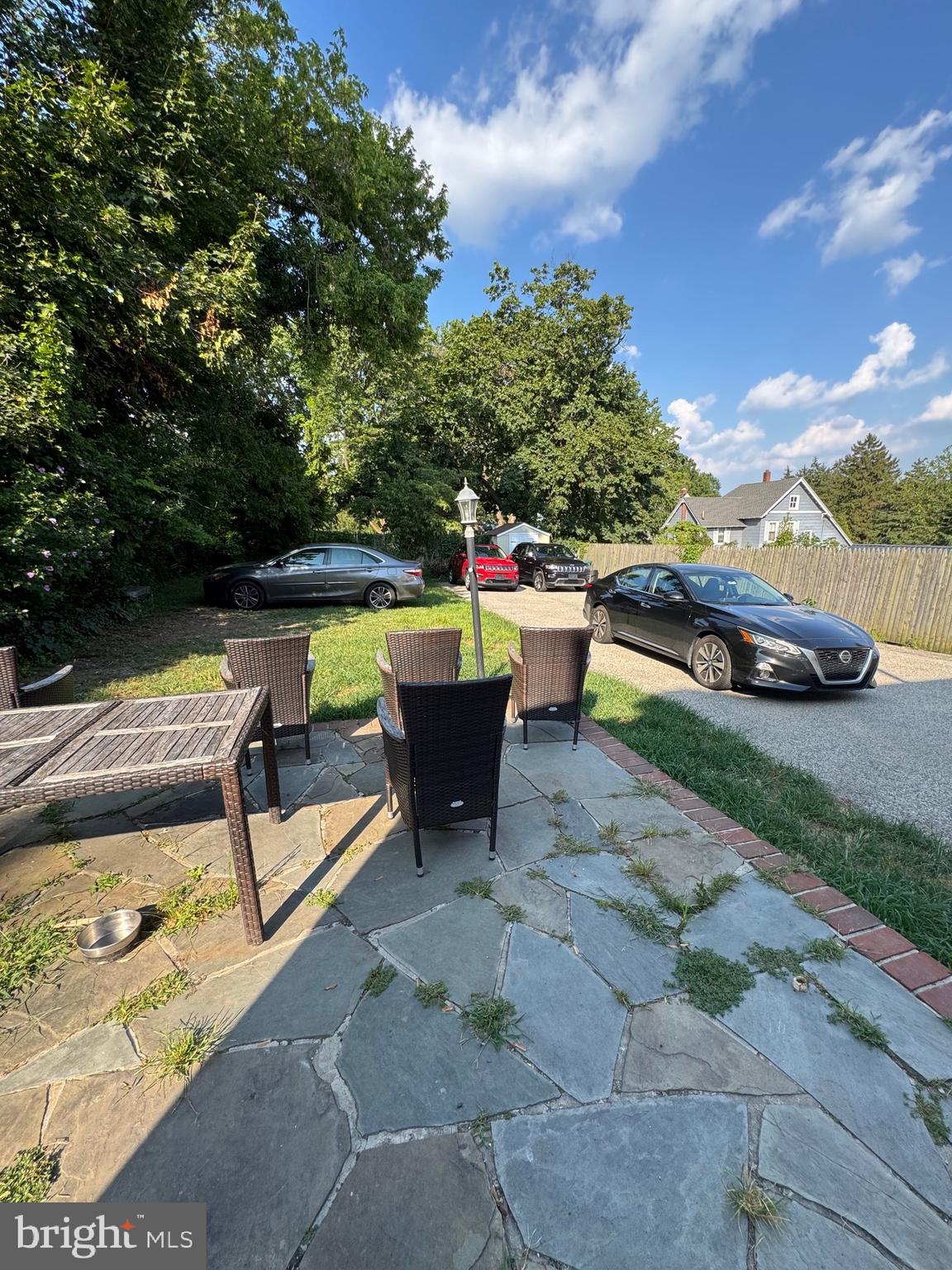 WHITEMARSH HILLS - Residential