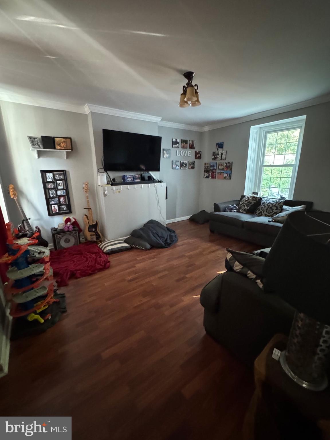 WHITEMARSH HILLS - Residential