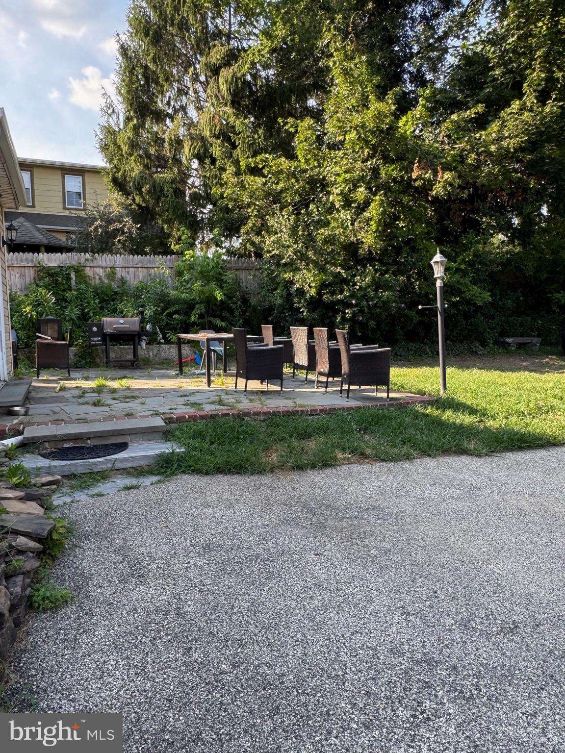 WHITEMARSH HILLS - Residential