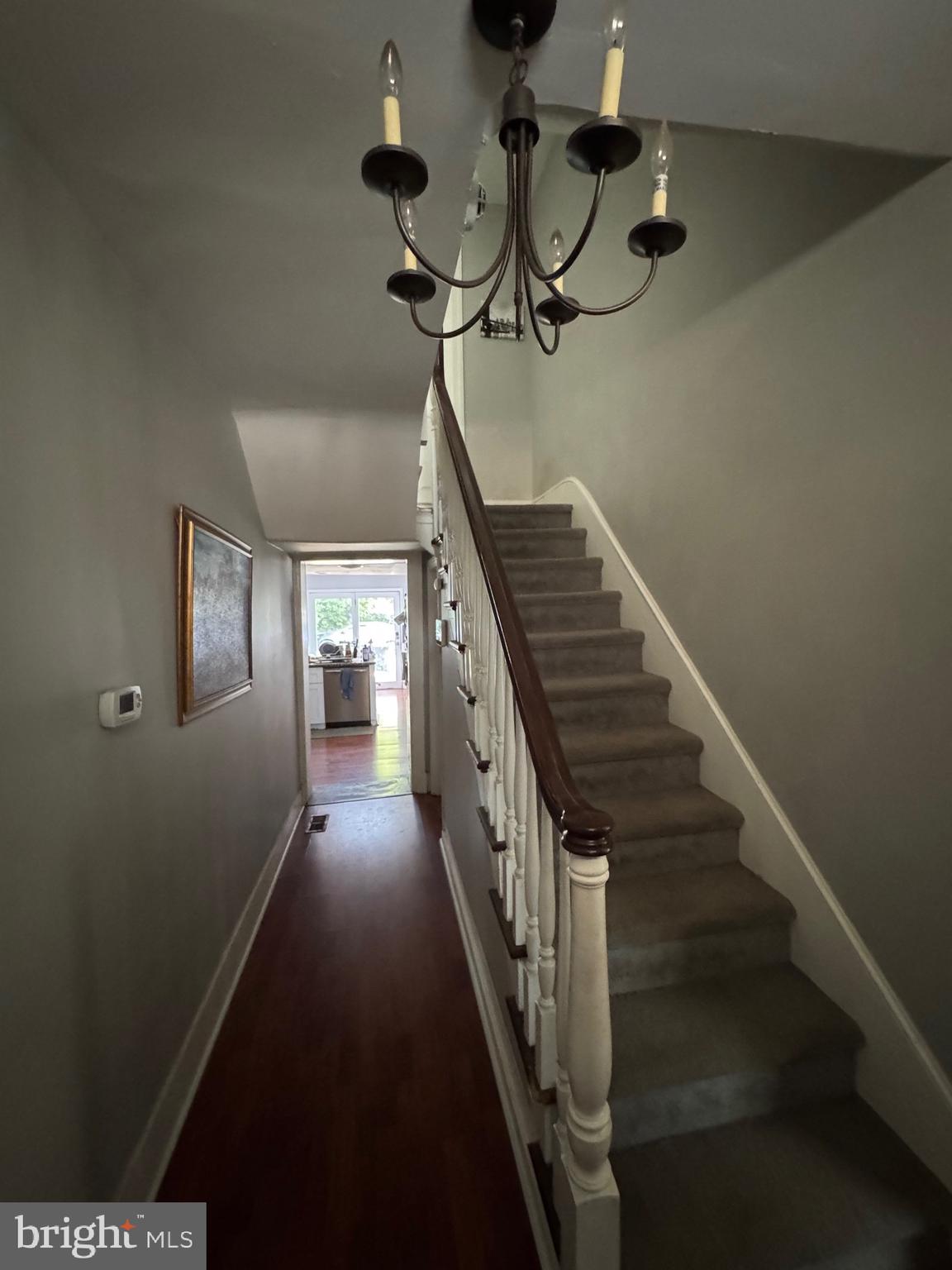 WHITEMARSH HILLS - Residential