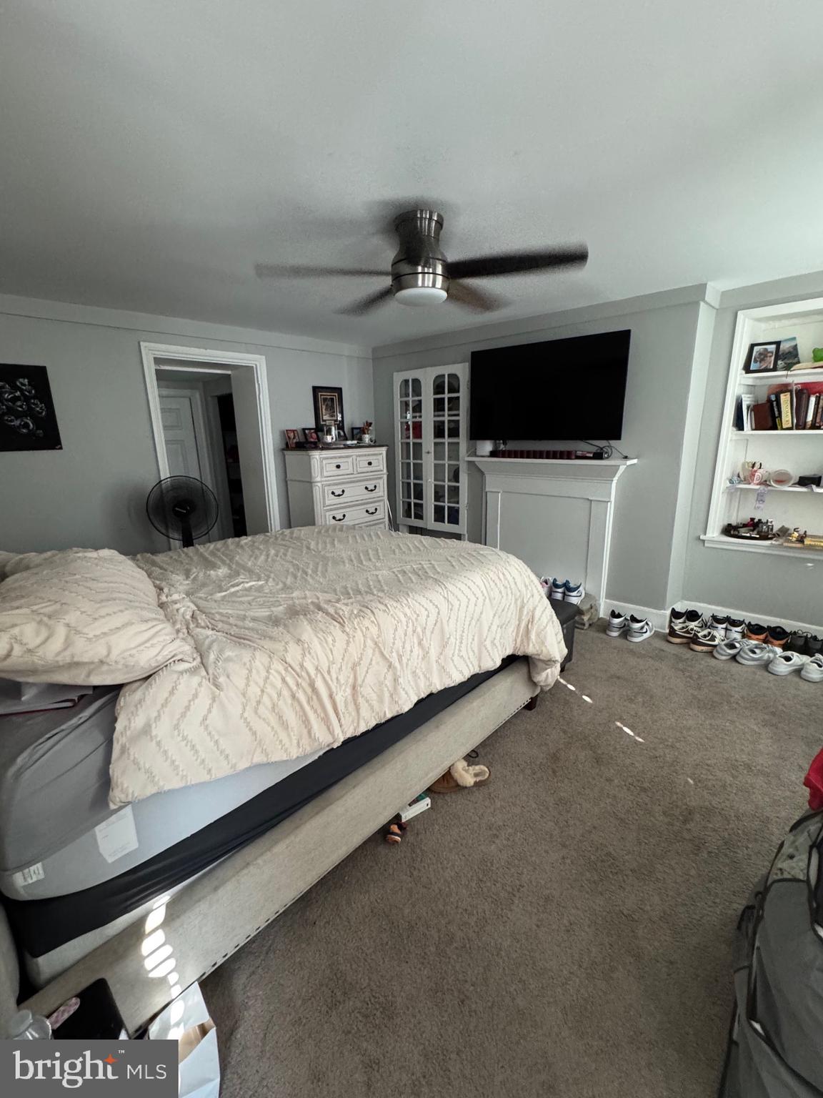 WHITEMARSH HILLS - Residential