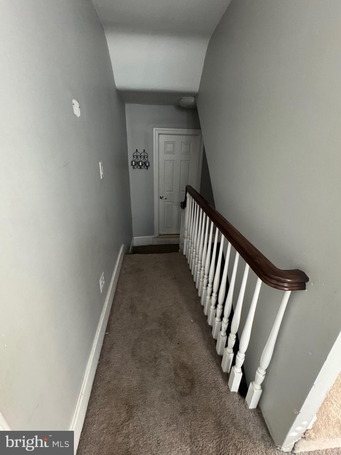 WHITEMARSH HILLS - Residential