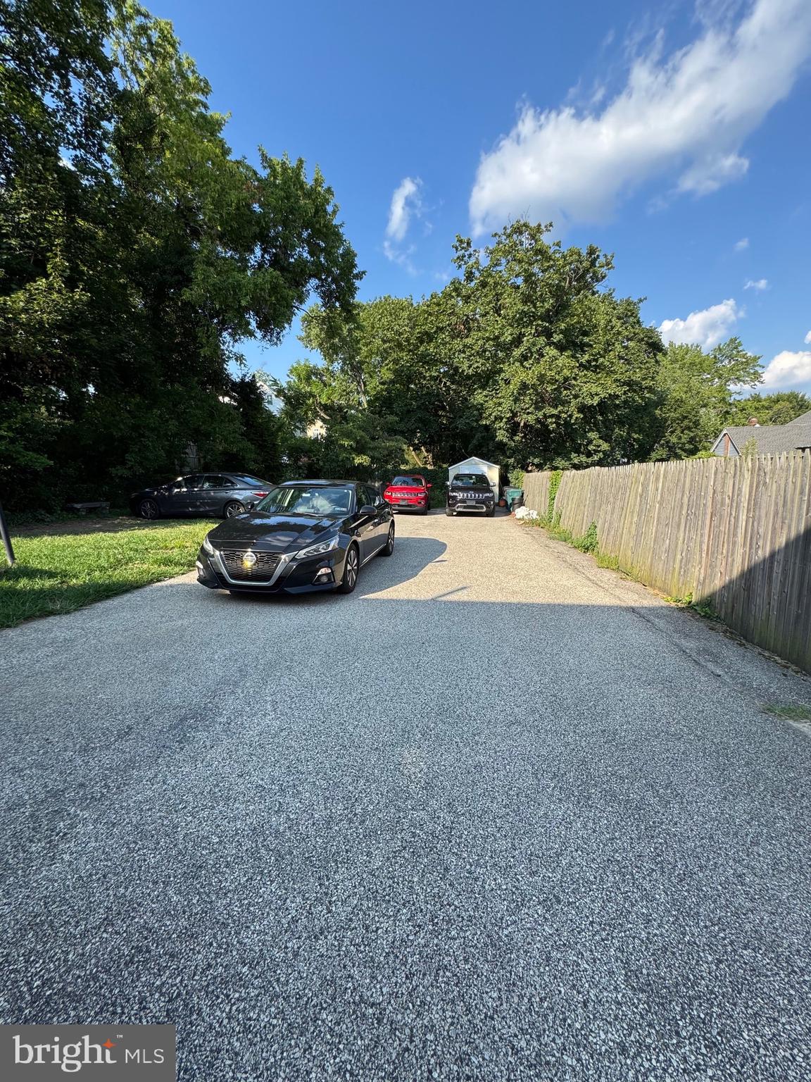 WHITEMARSH HILLS - Residential