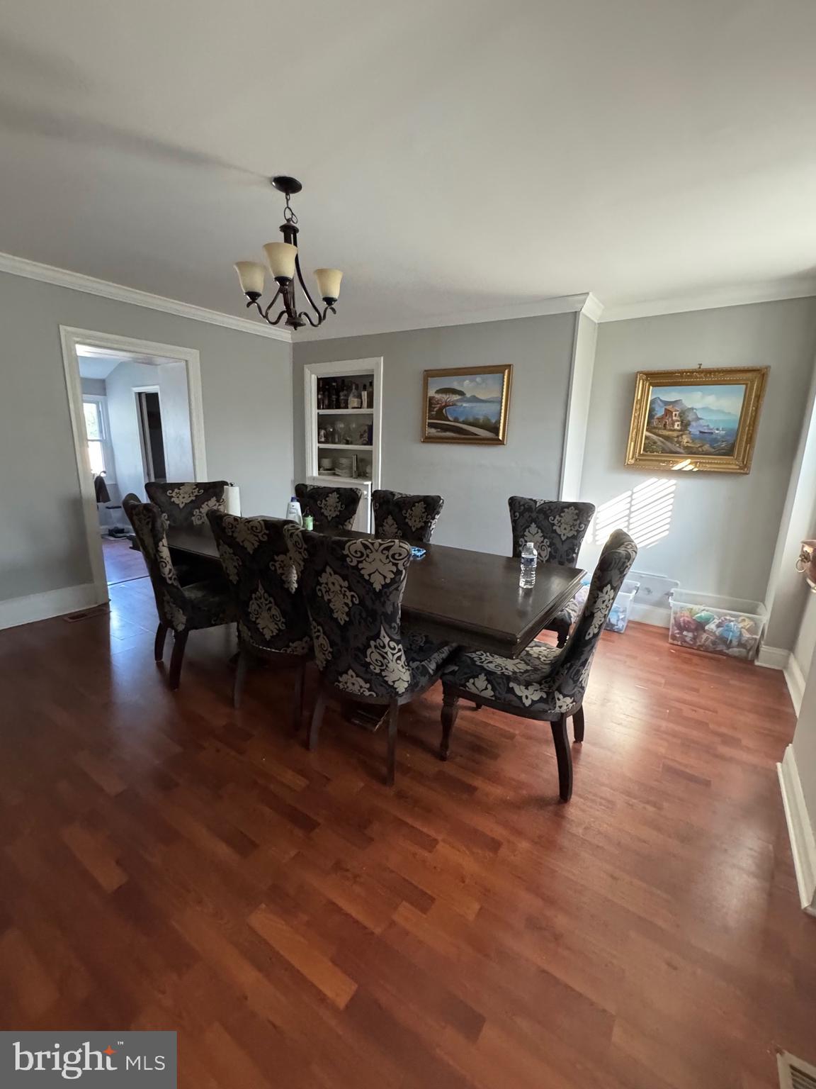 WHITEMARSH HILLS - Residential