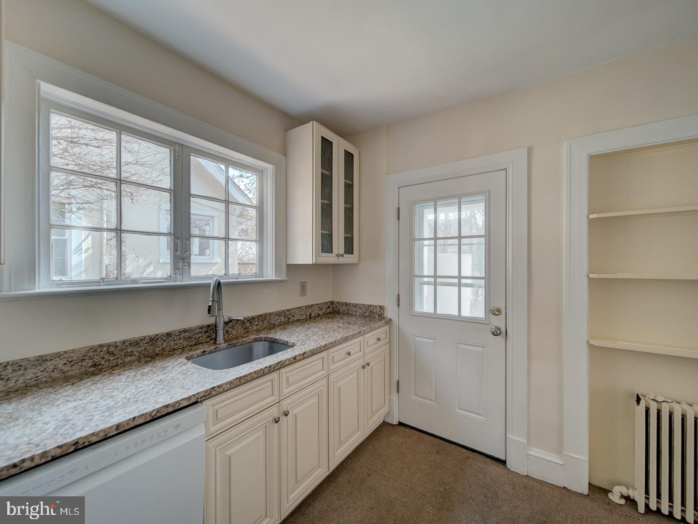 CHEVY CHASE - Residential