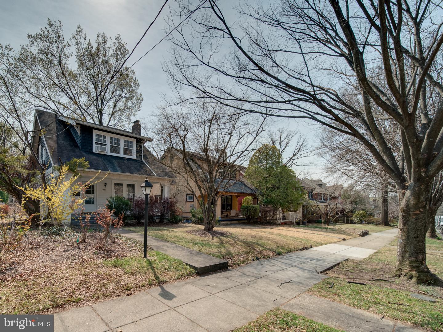 5463 NEBRASKA AVENUE NW