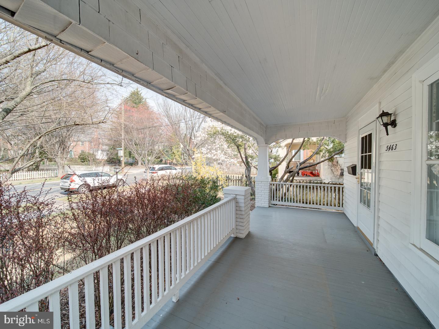 5463 NEBRASKA AVENUE NW