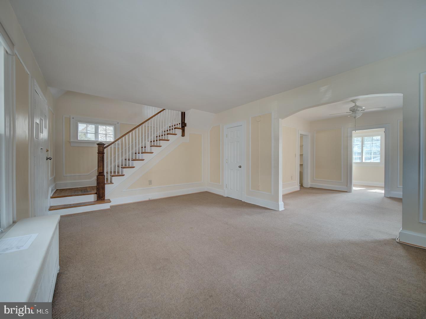 CHEVY CHASE - Residential