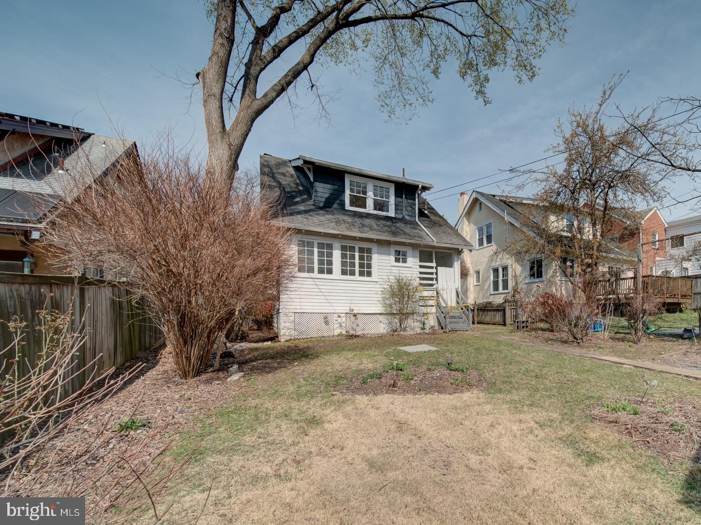 CHEVY CHASE - Residential