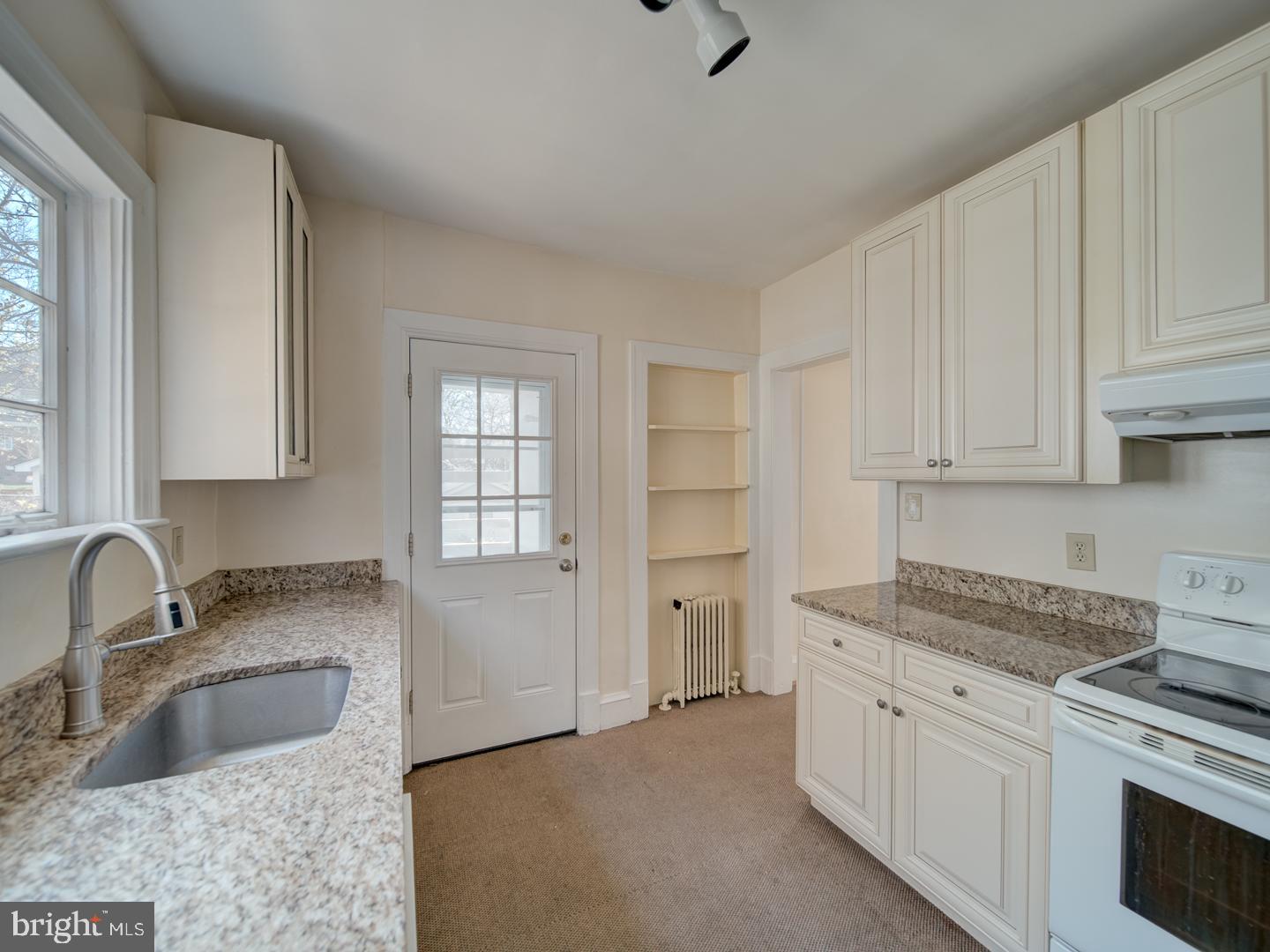 CHEVY CHASE - Residential