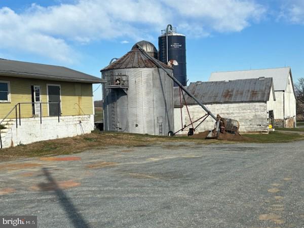 NONE AVAILABLE - Farm