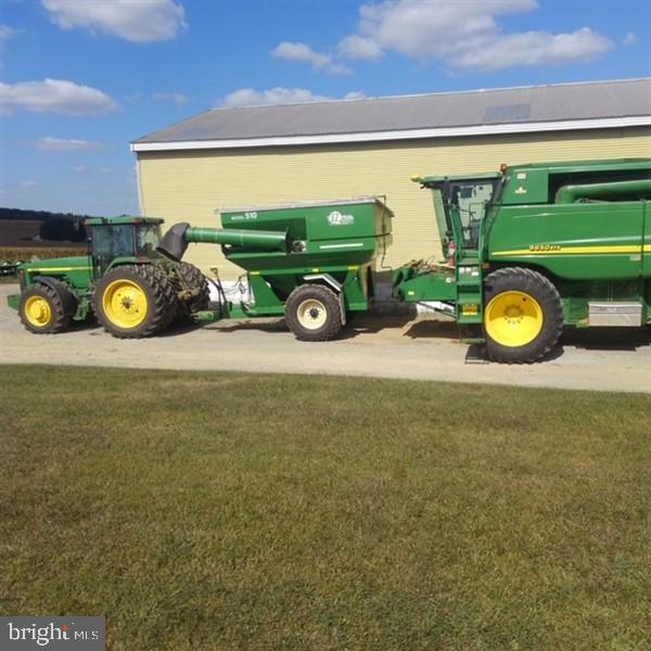 NONE AVAILABLE - Farm