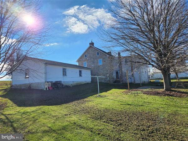 NONE AVAILABLE - Farm