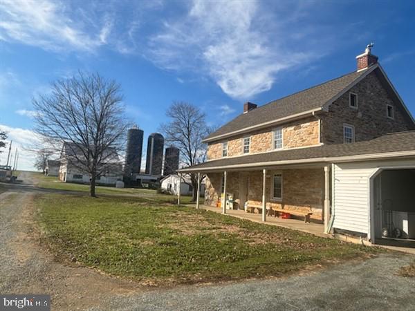 NONE AVAILABLE - Farm