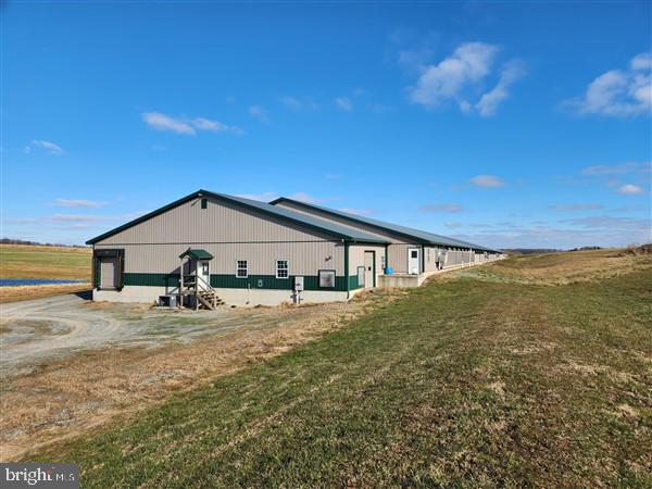 NONE AVAILABLE - Farm