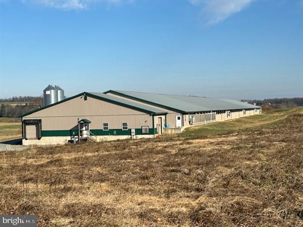 NONE AVAILABLE - Farm