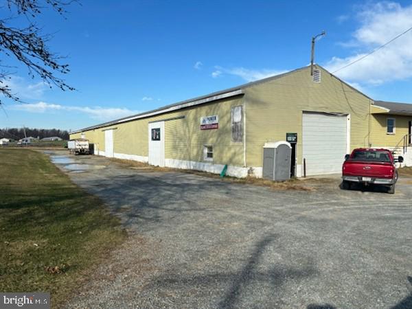 NONE AVAILABLE - Farm