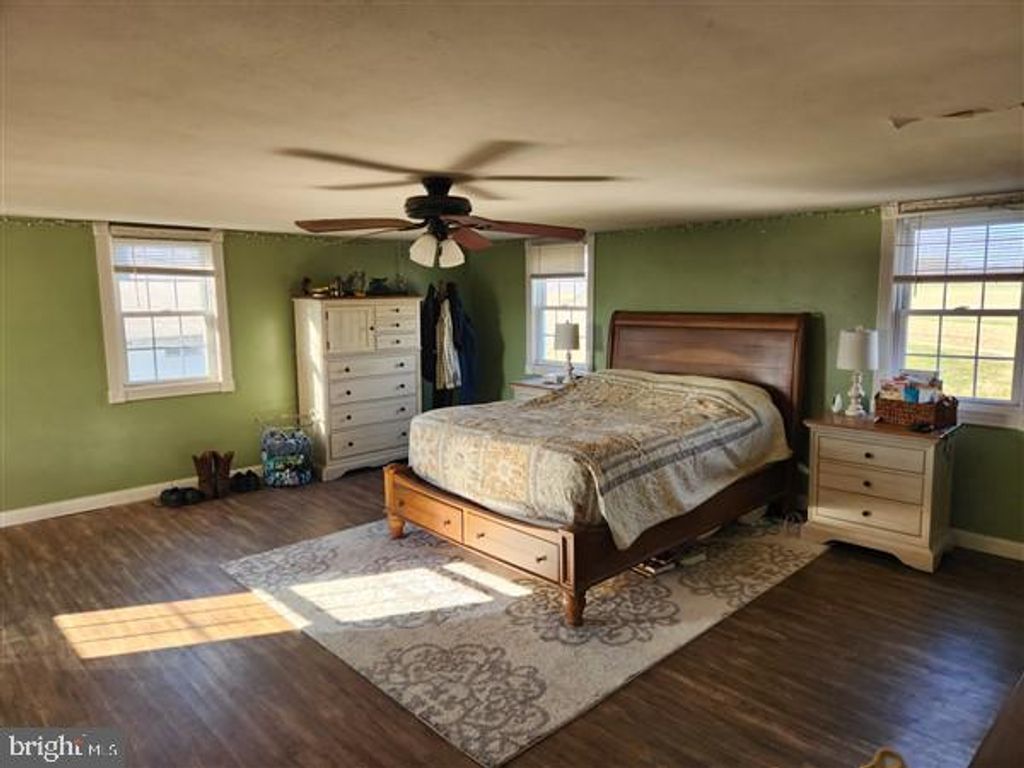 Photo of 989 Goshen Mill Road, Peach Bottom, PA 17563 (MLS # PALA2045498)