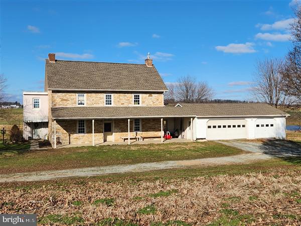 NONE AVAILABLE - Farm