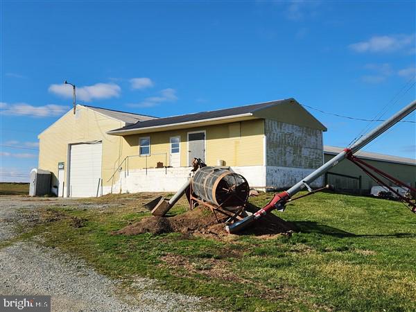 NONE AVAILABLE - Farm