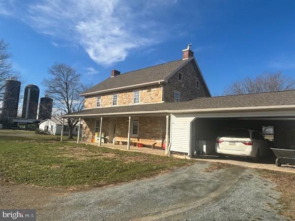 NONE AVAILABLE - Farm