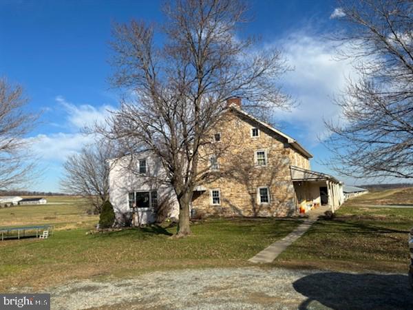 NONE AVAILABLE - Farm