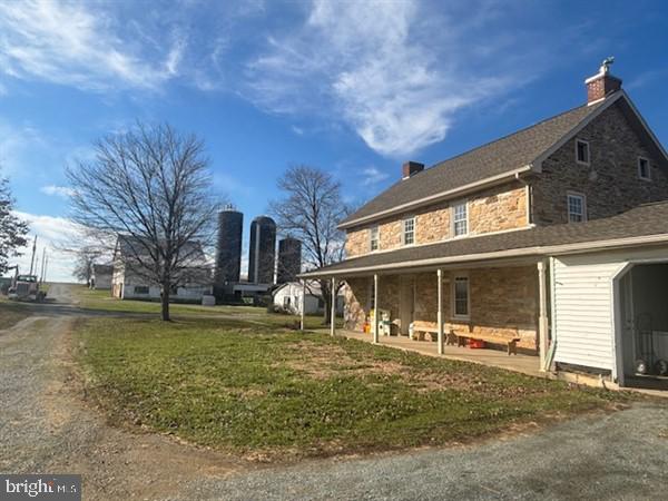 NONE AVAILABLE - Farm