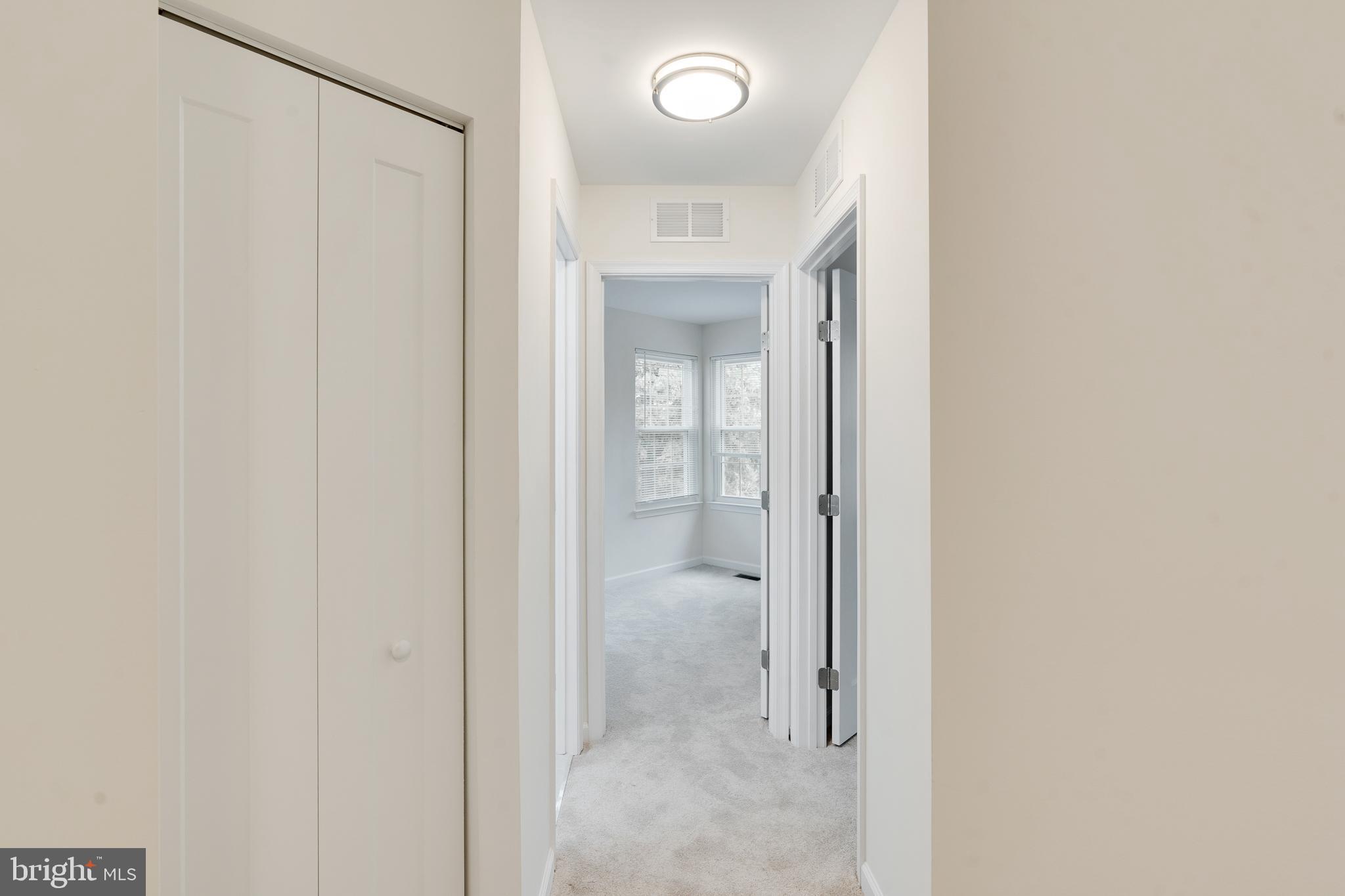 DORSEY HALL - Residential