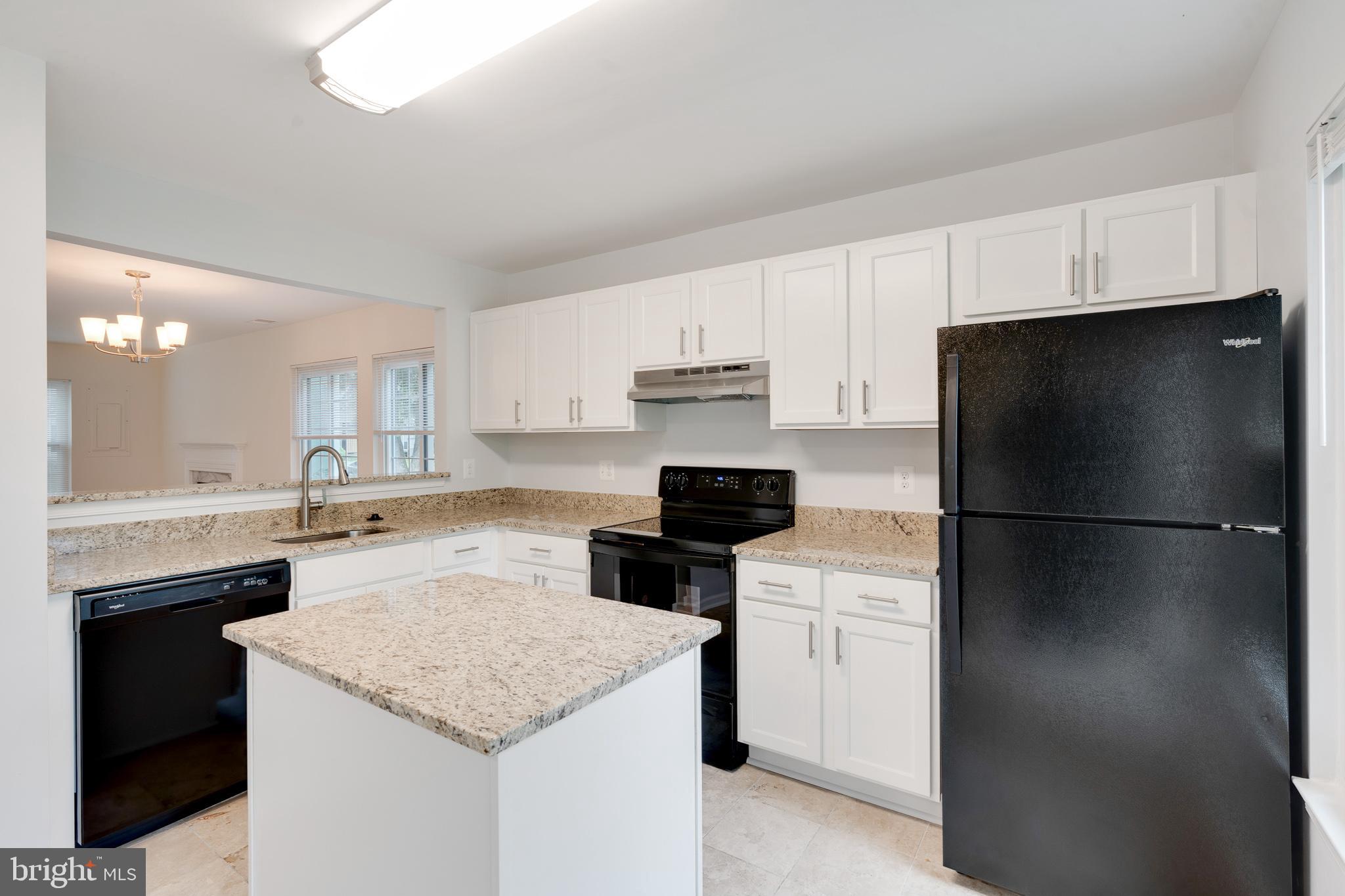 DORSEY HALL - Residential