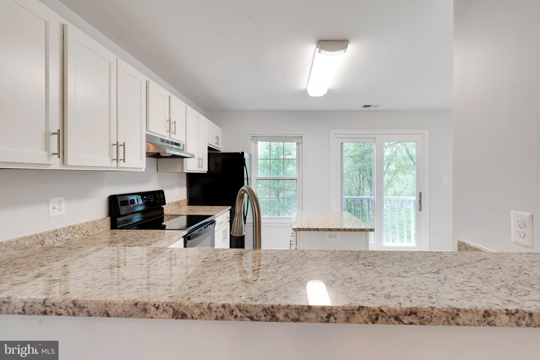 DORSEY HALL - Residential