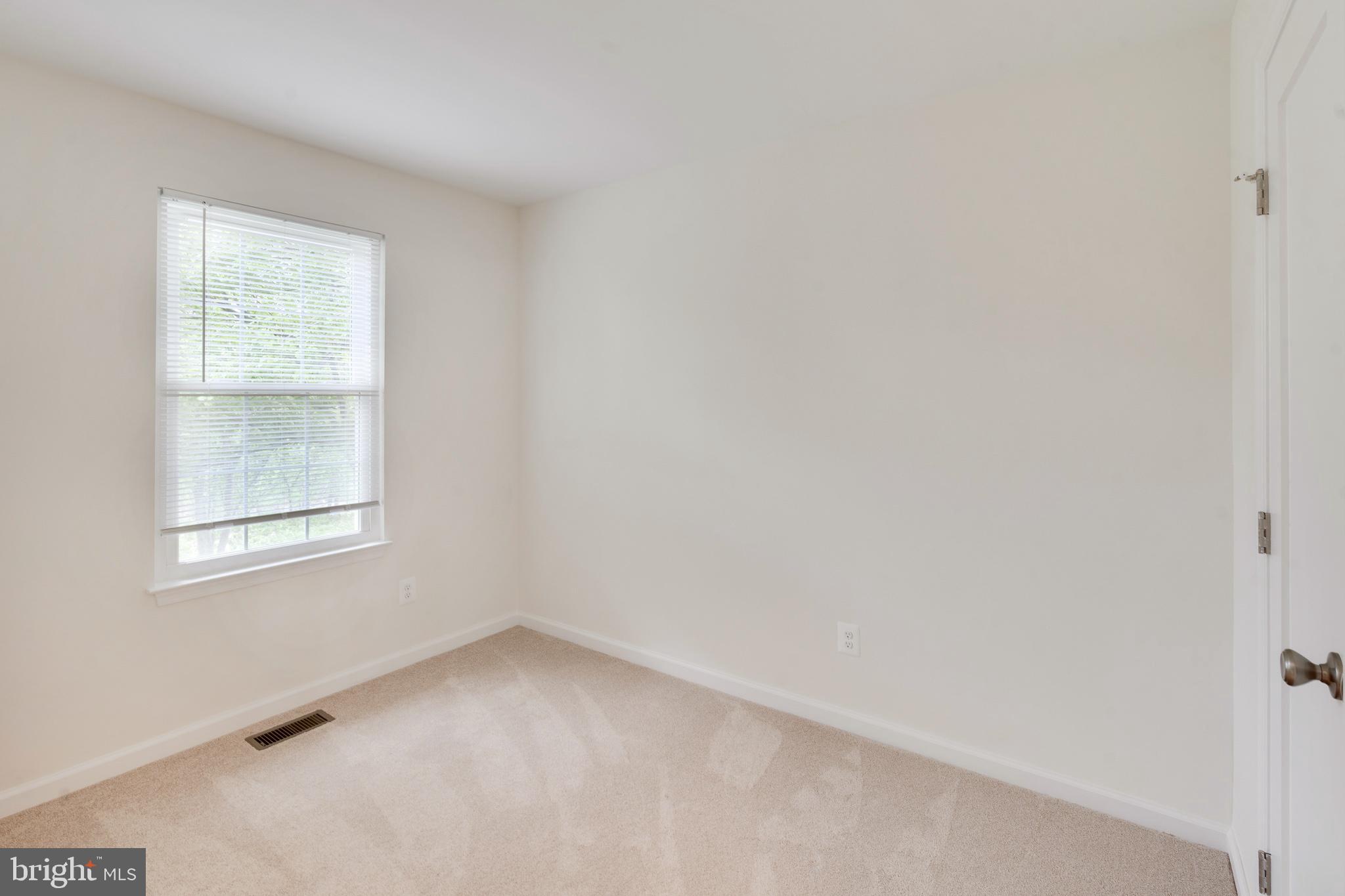 DORSEY HALL - Residential