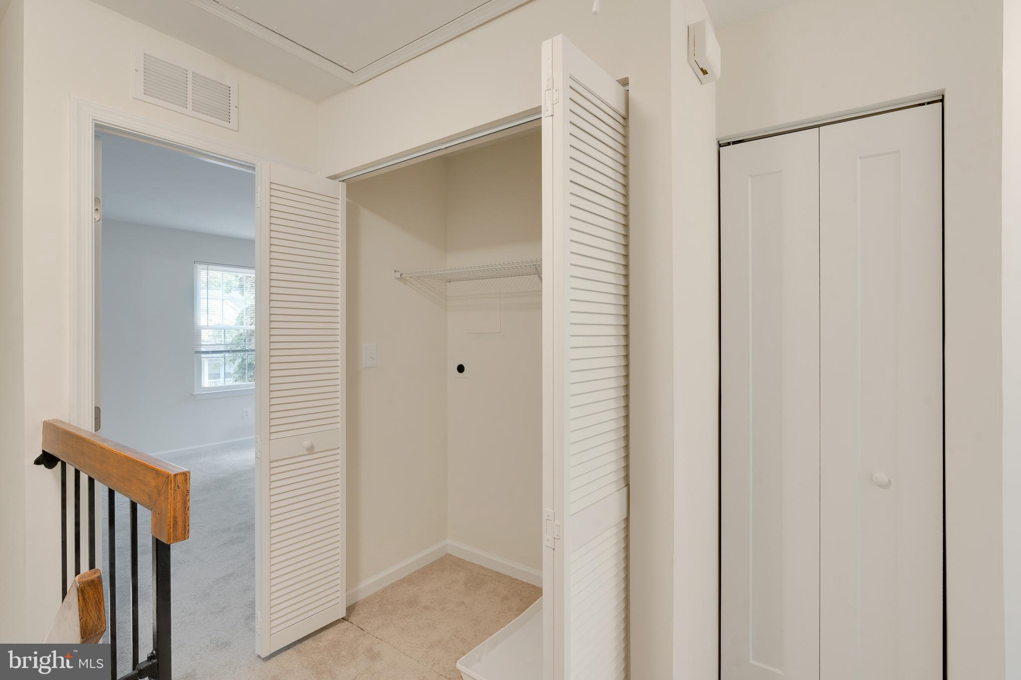 DORSEY HALL - Residential