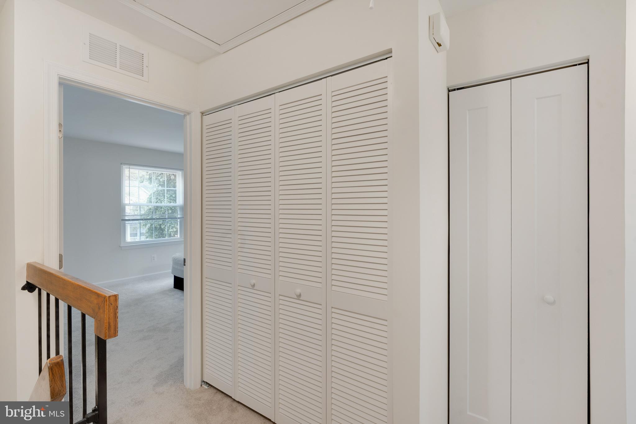 DORSEY HALL - Residential