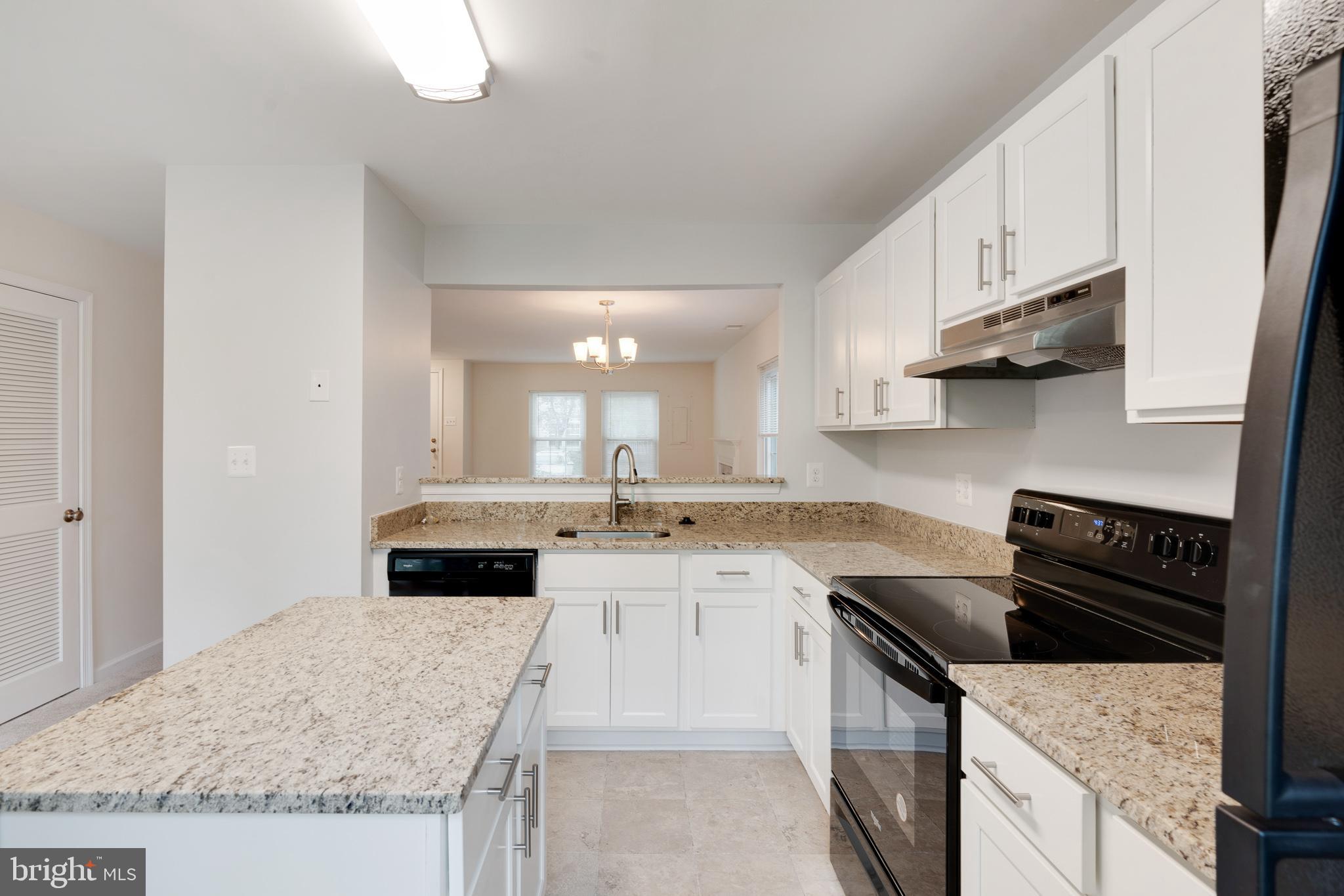 DORSEY HALL - Residential