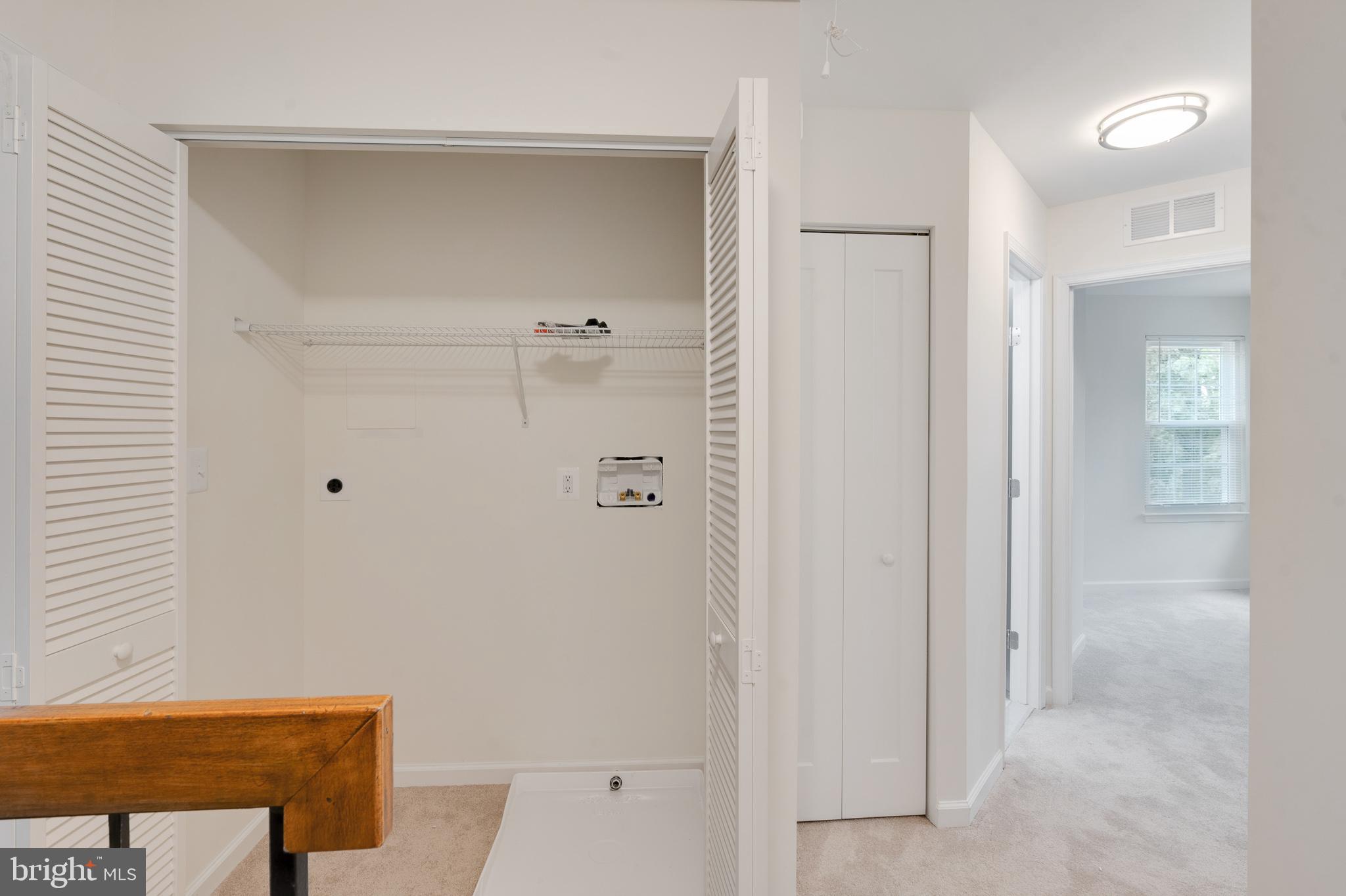 DORSEY HALL - Residential