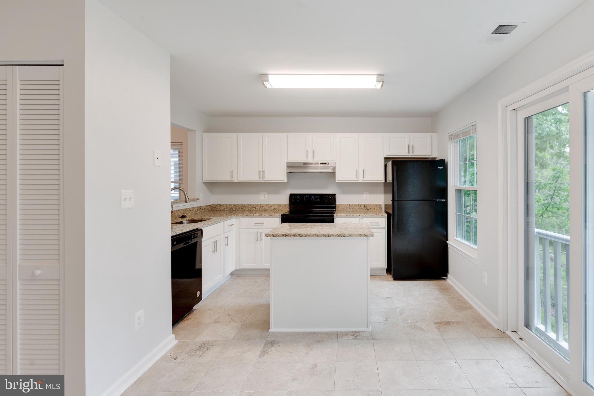 DORSEY HALL - Residential