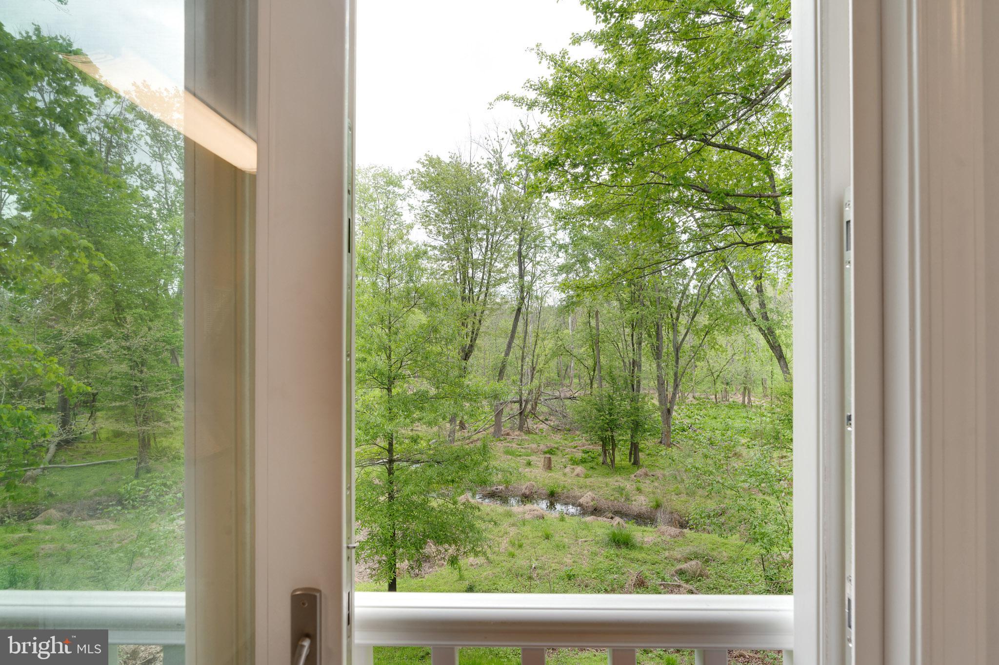 DORSEY HALL - Residential