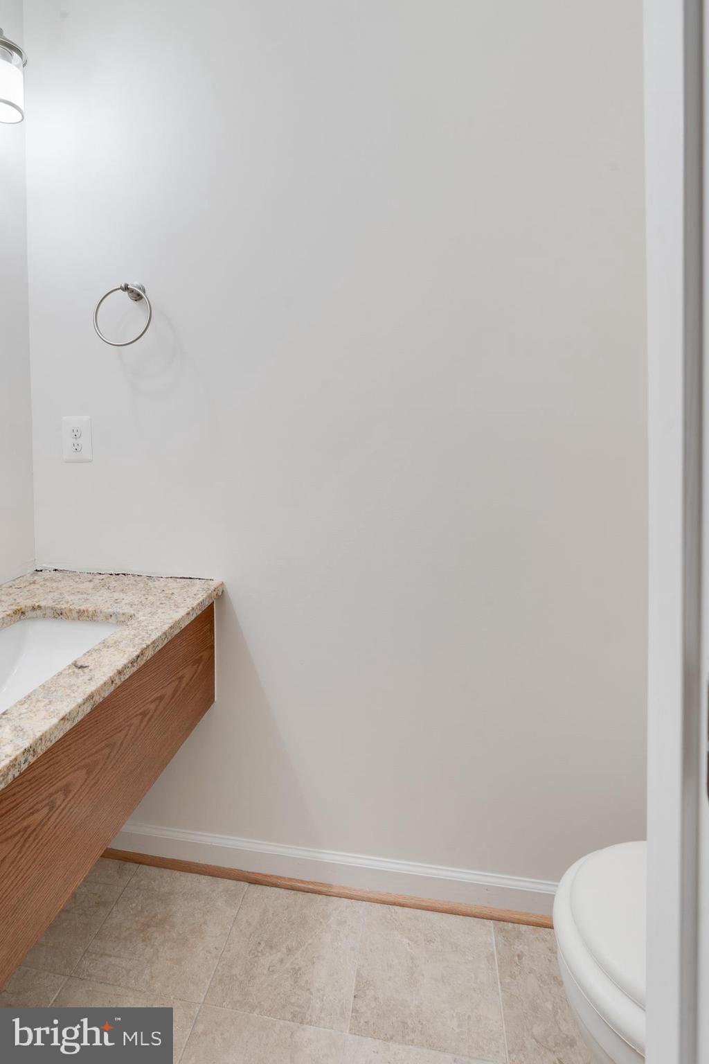 DORSEY HALL - Residential