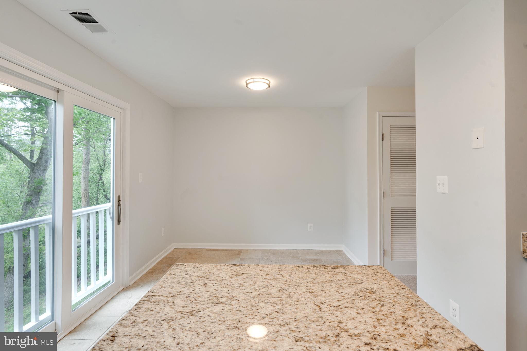 DORSEY HALL - Residential