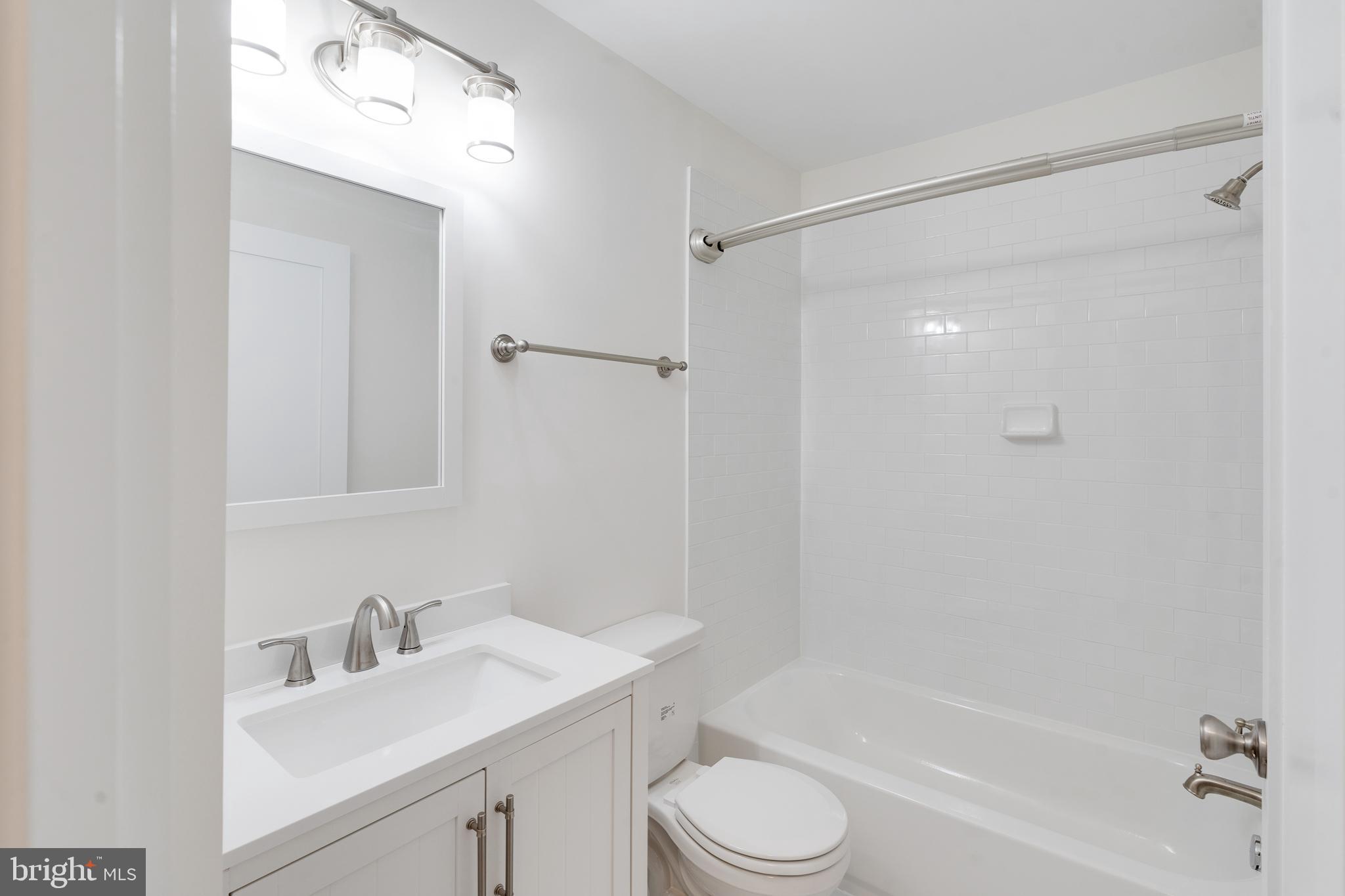 DORSEY HALL - Residential