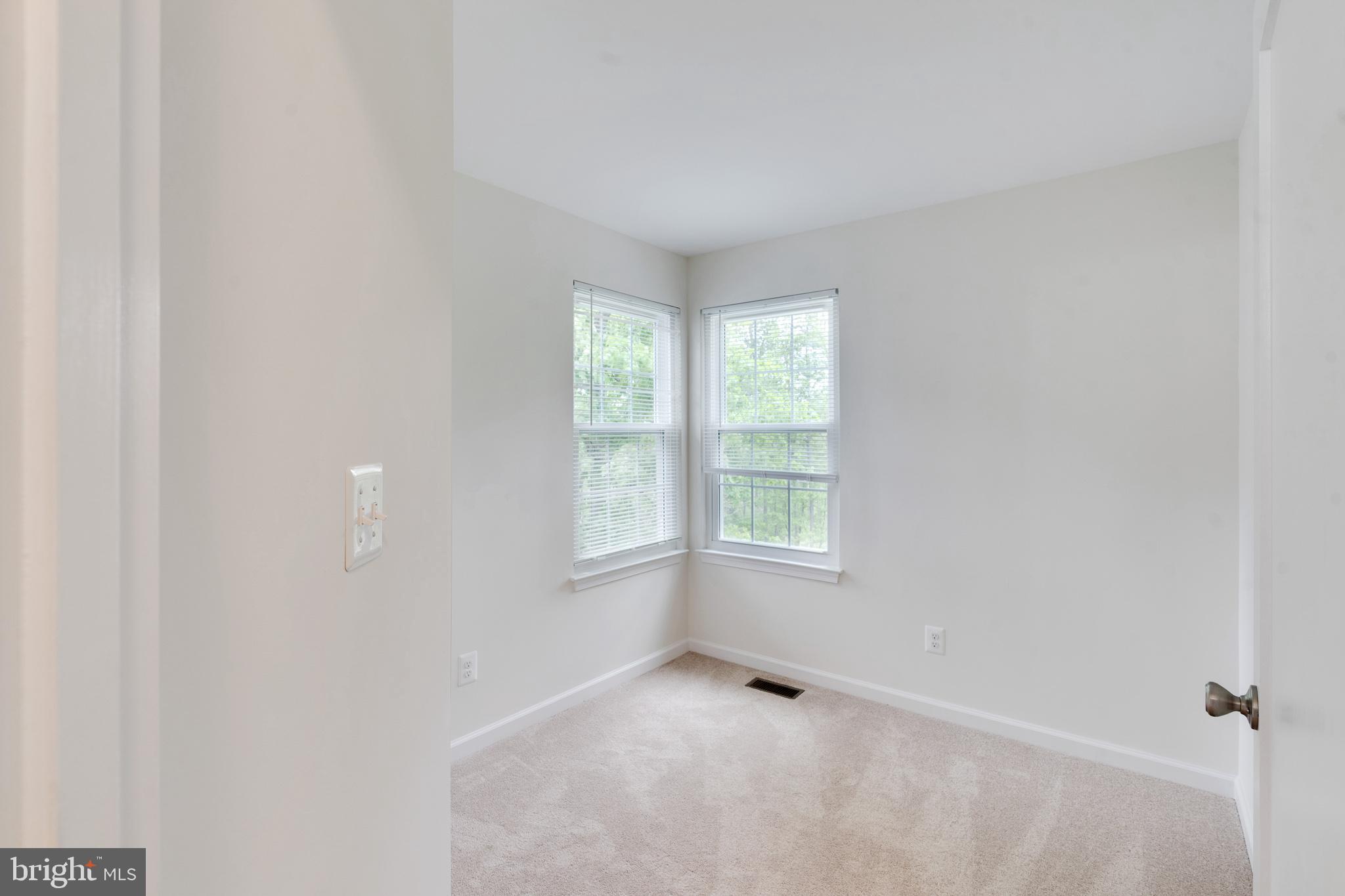 DORSEY HALL - Residential