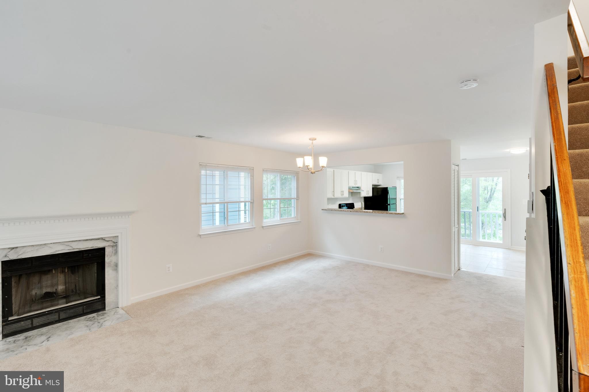 DORSEY HALL - Residential