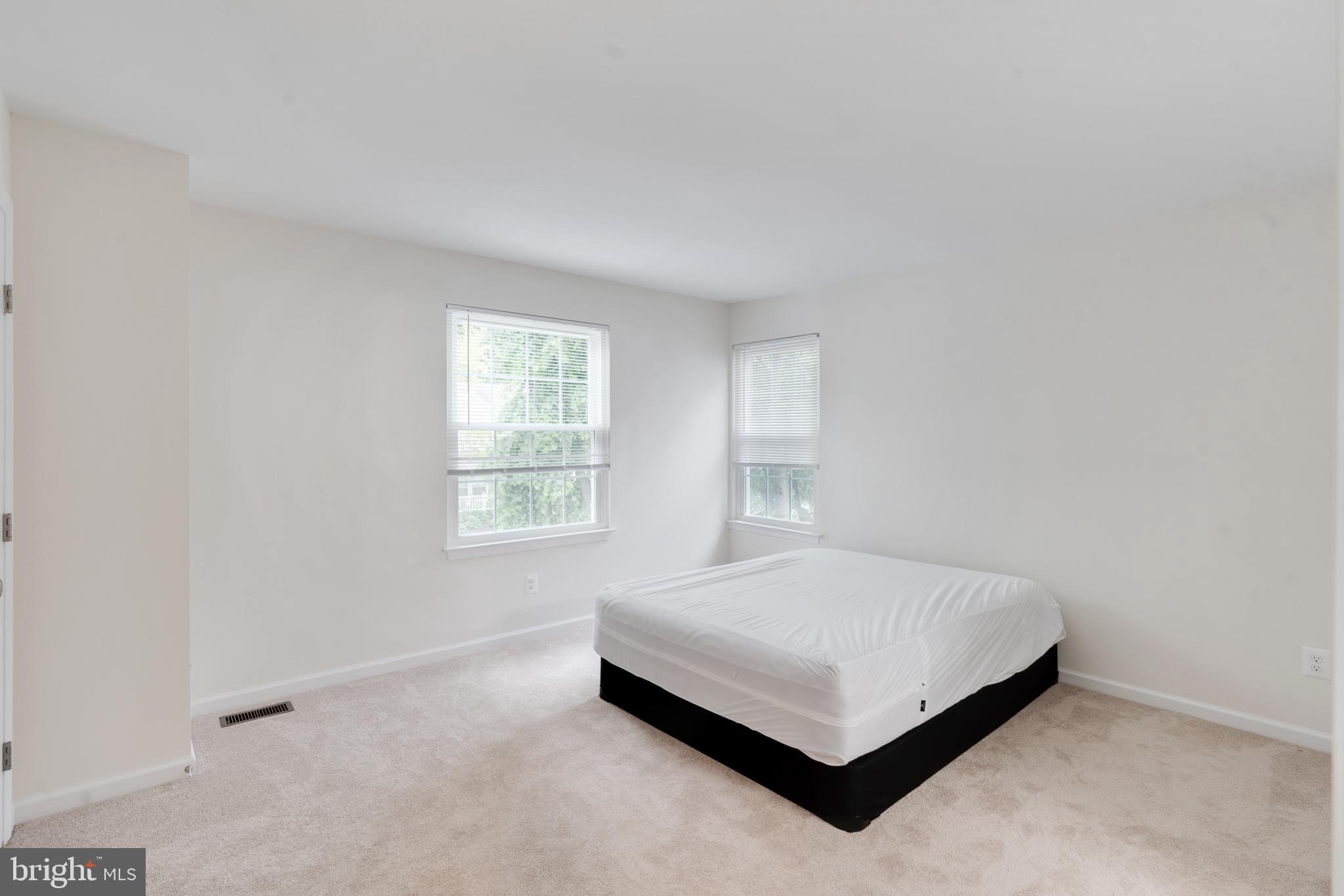 DORSEY HALL - Residential